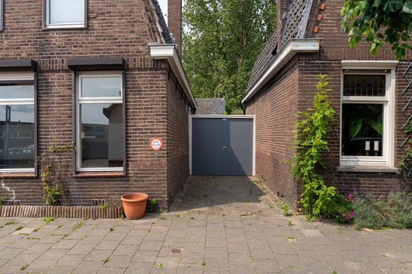 Medium property photo - Laageinde 65C, 5142 EG Waalwijk